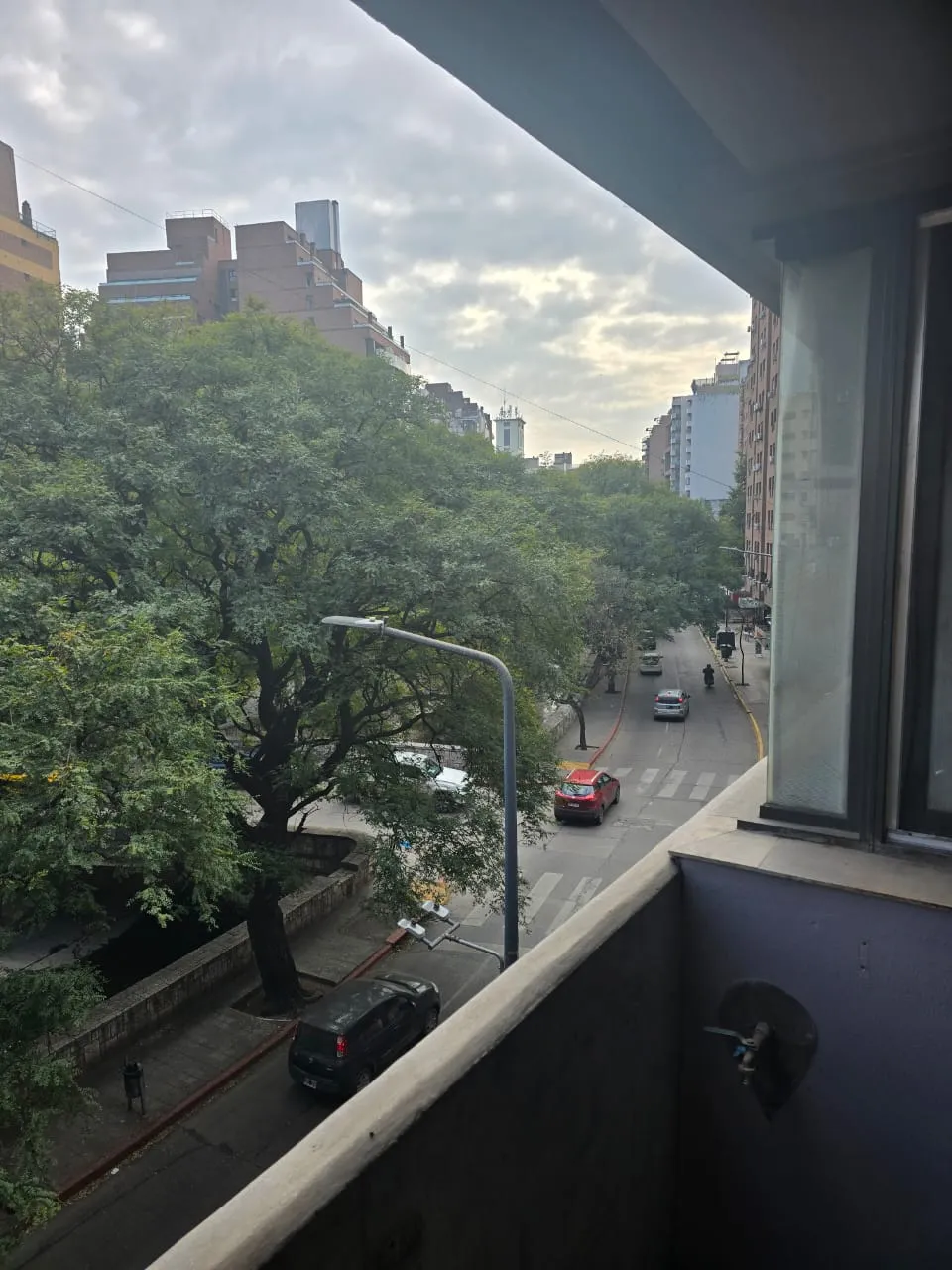 Impecable departamento de 1 dormitorio para alquilar