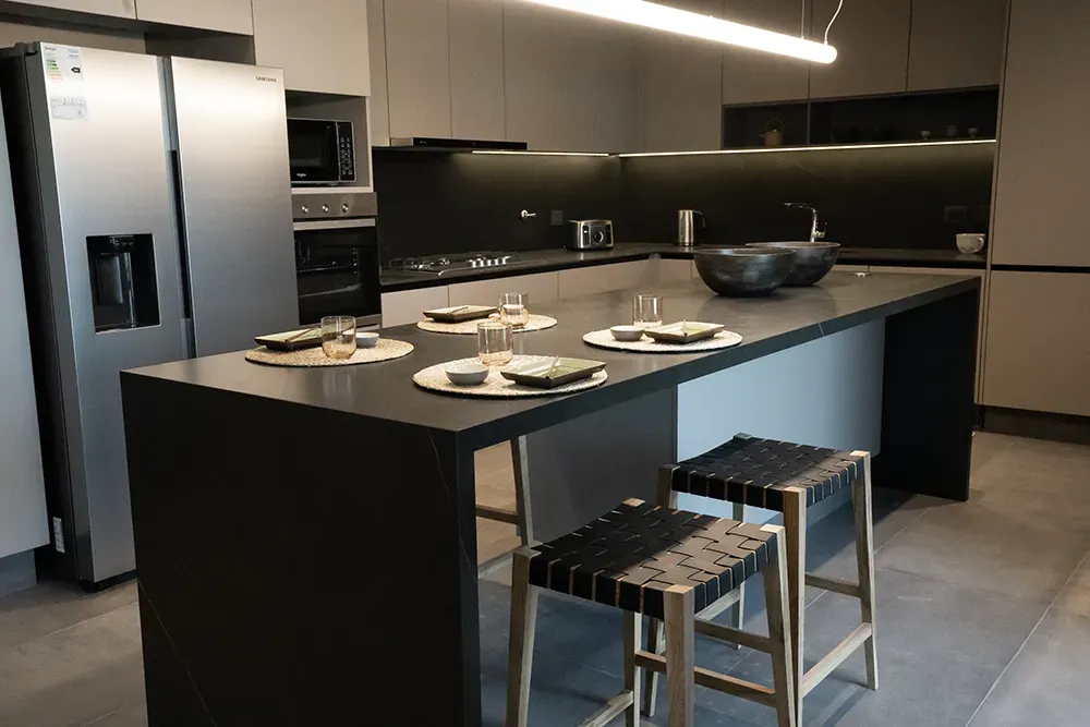 DEPARTAMENTO EN VENTA 2 DORM. PURO CERRO