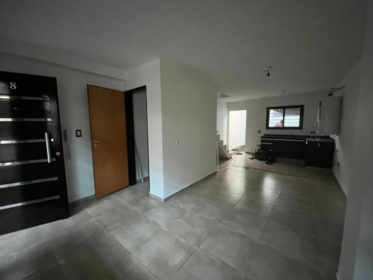 DUPLEX 2 DORM CON COCHERA EN HOUSING  B CUESTA COLORADA