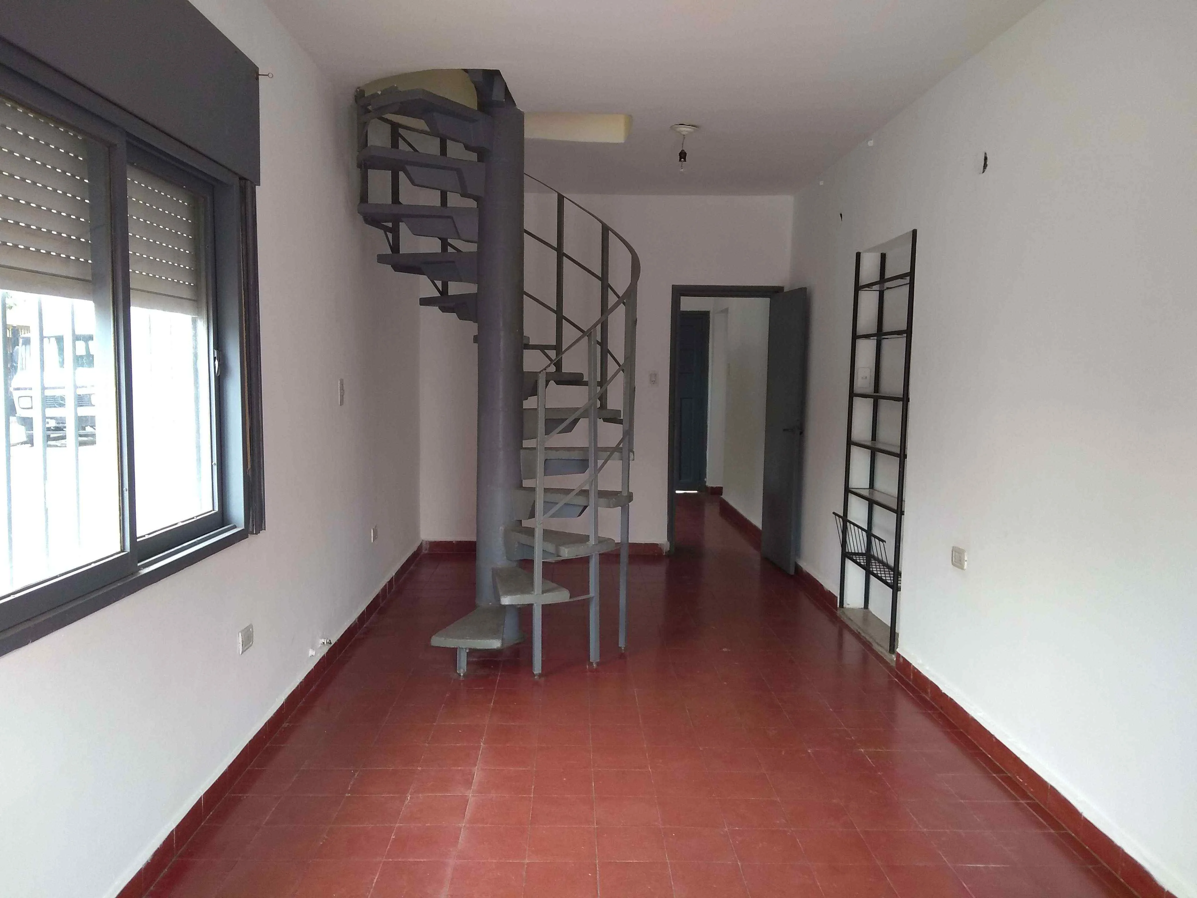 RESIDENCIAL AMERICA - GUANAHANI 645 - DEPTO 2 DORMITORIOS CON GARAGE