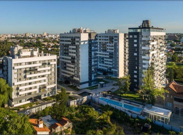 Departamento · 94m² · 4 Ambientes