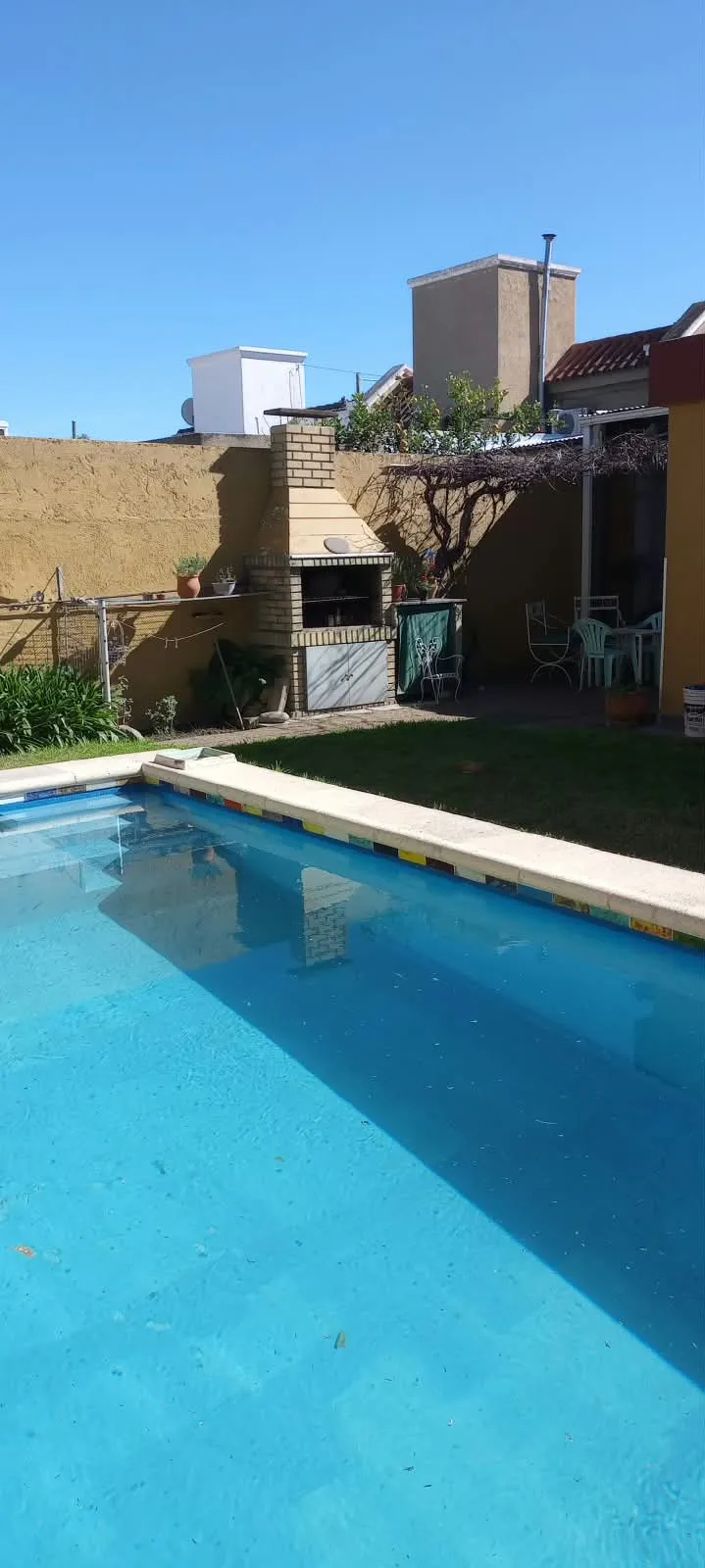 Vendo Casa en San Jose, Arguello.