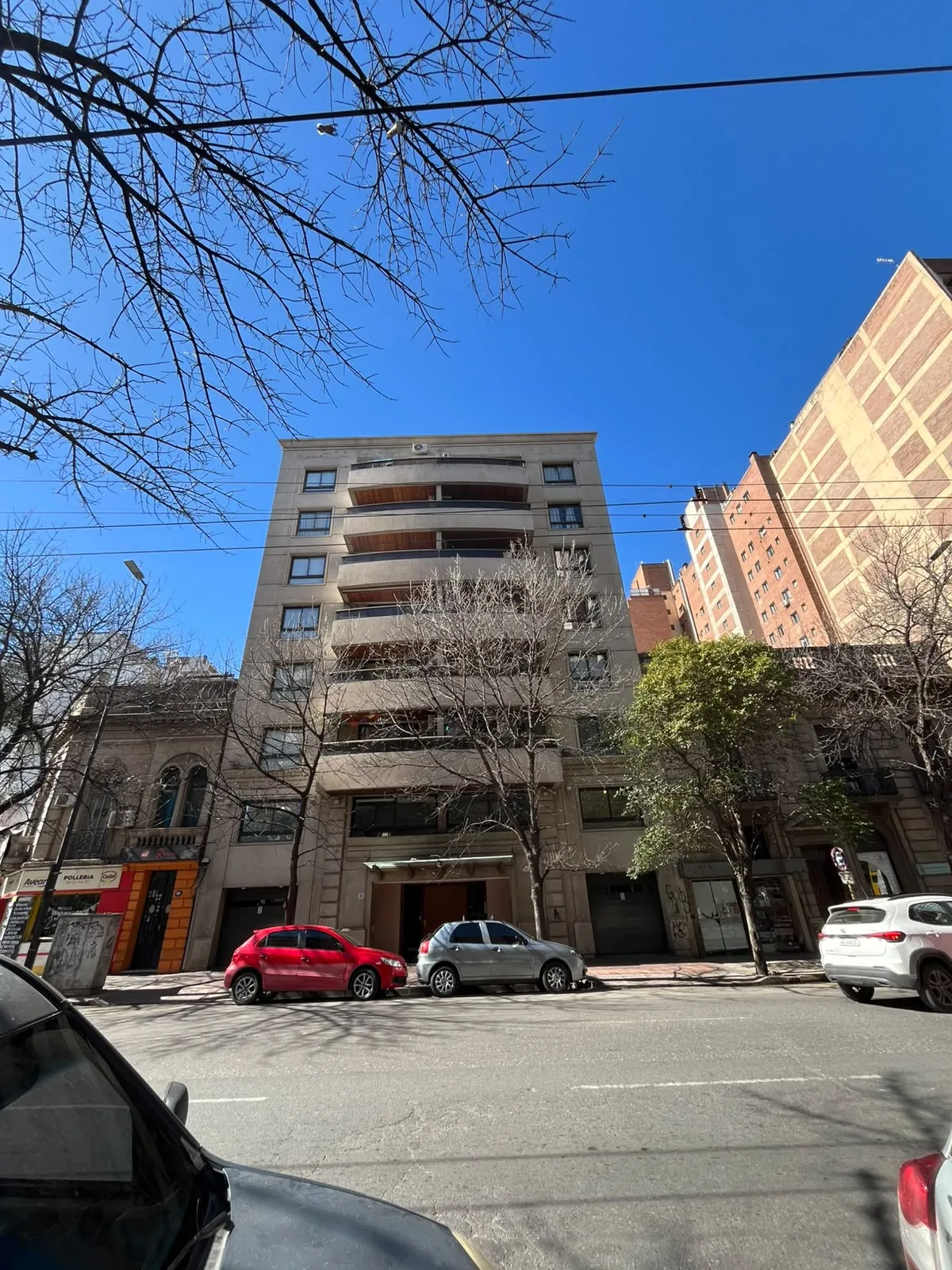 CERCA DE TODO- DEPARTAMENTO DE 2 DORMITORIOS AL FRENTE EN NUEVA CÓRDOBA- Velez Sarsfield al 900