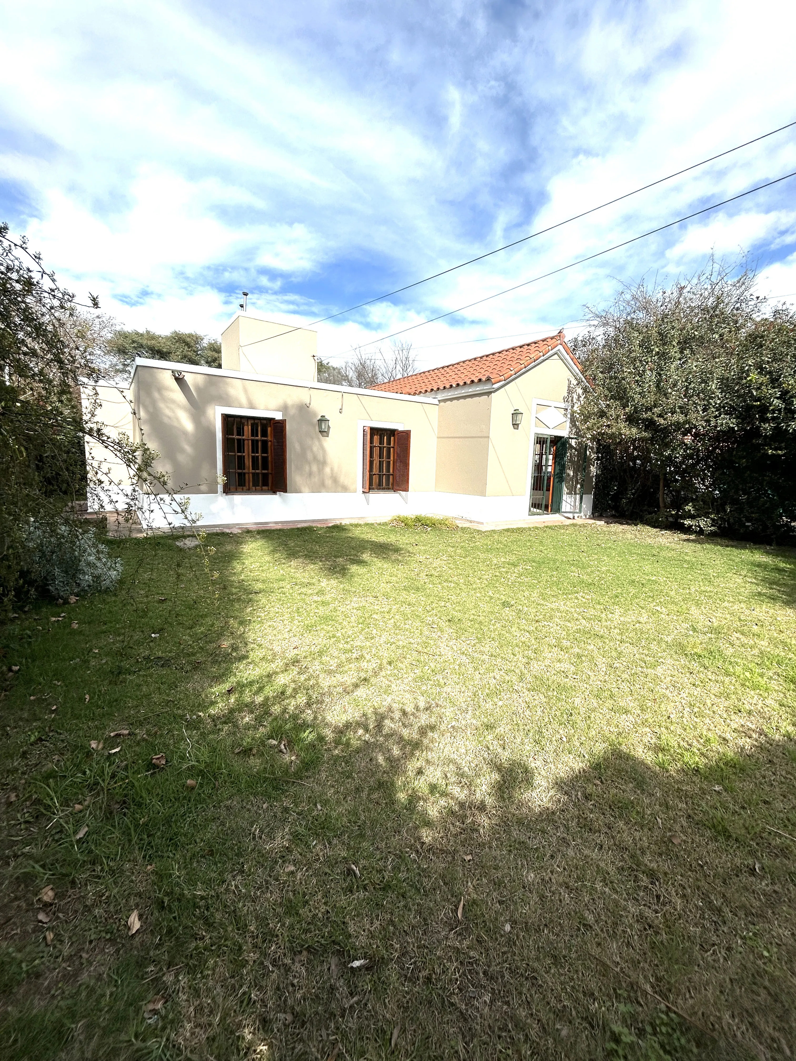 arguello casa 3 dormitorios en hausing de 3 casas