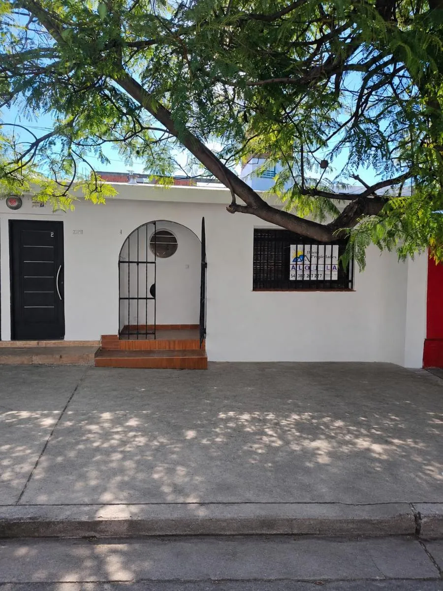 Alquiler Casa/Dpto 1 dormitorio en Alto Alberdi