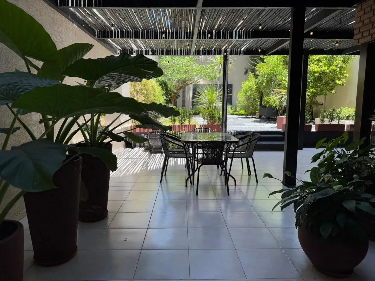 Departamento en venta de 3 dormitorios  con gran patio!