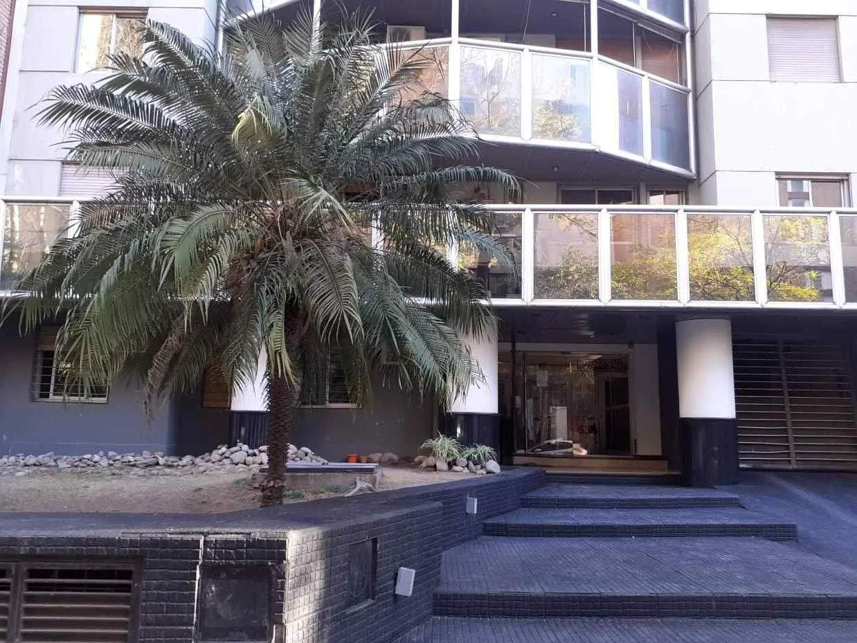 Departamento en Nueva Cordoba