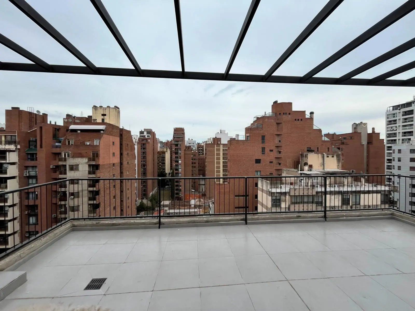 DUPLEX a estrenar en la mejor zona de nueva Córdoba – Ultimo piso