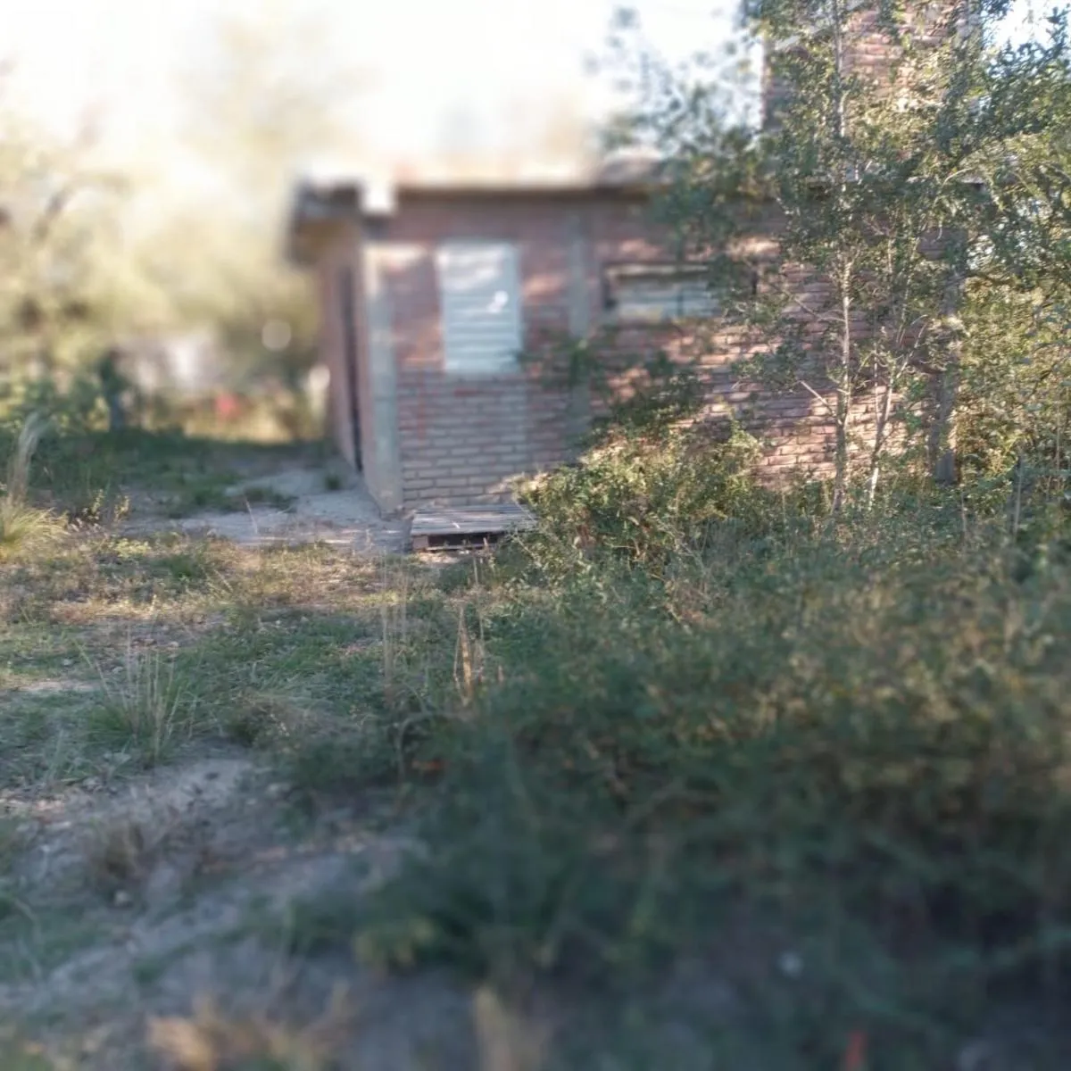 VENDO MONOAMBIENTE EN COSQUÍN