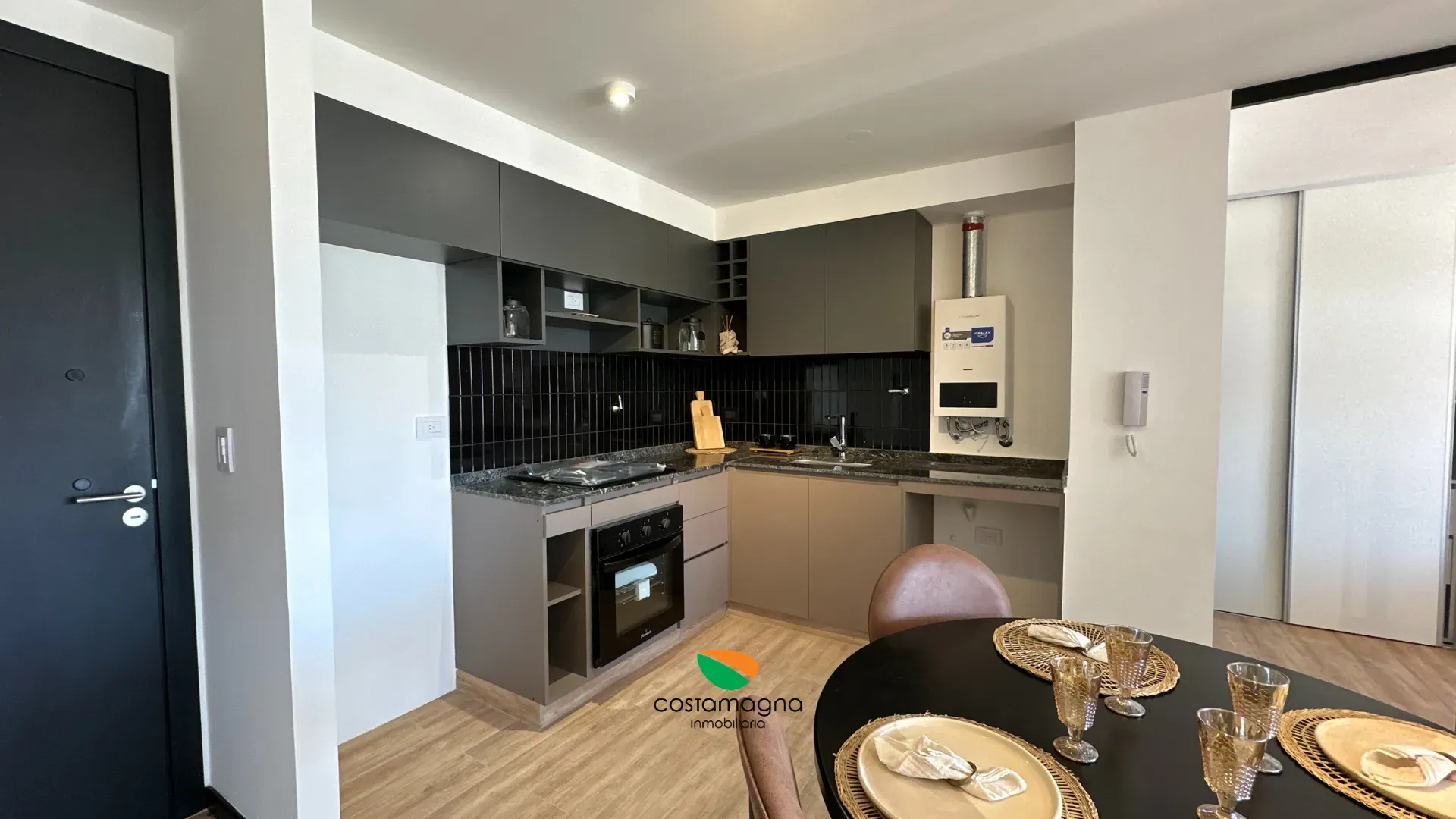 DEPTO 1  DORMITORIO - CONSULTAR FINANCIACION