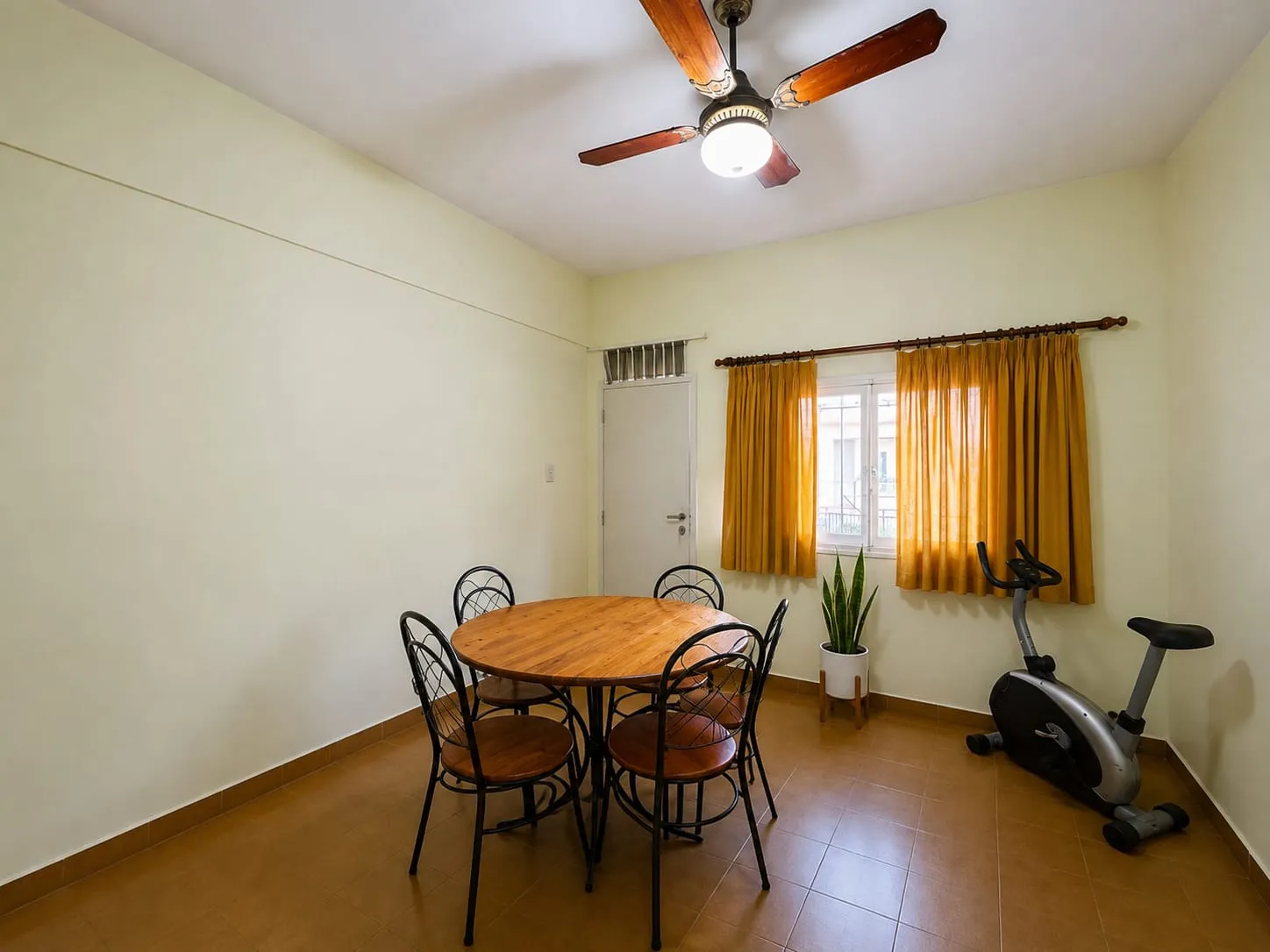DEPARTAMENTO EN VENTA CARLOS PAZ CENTRO