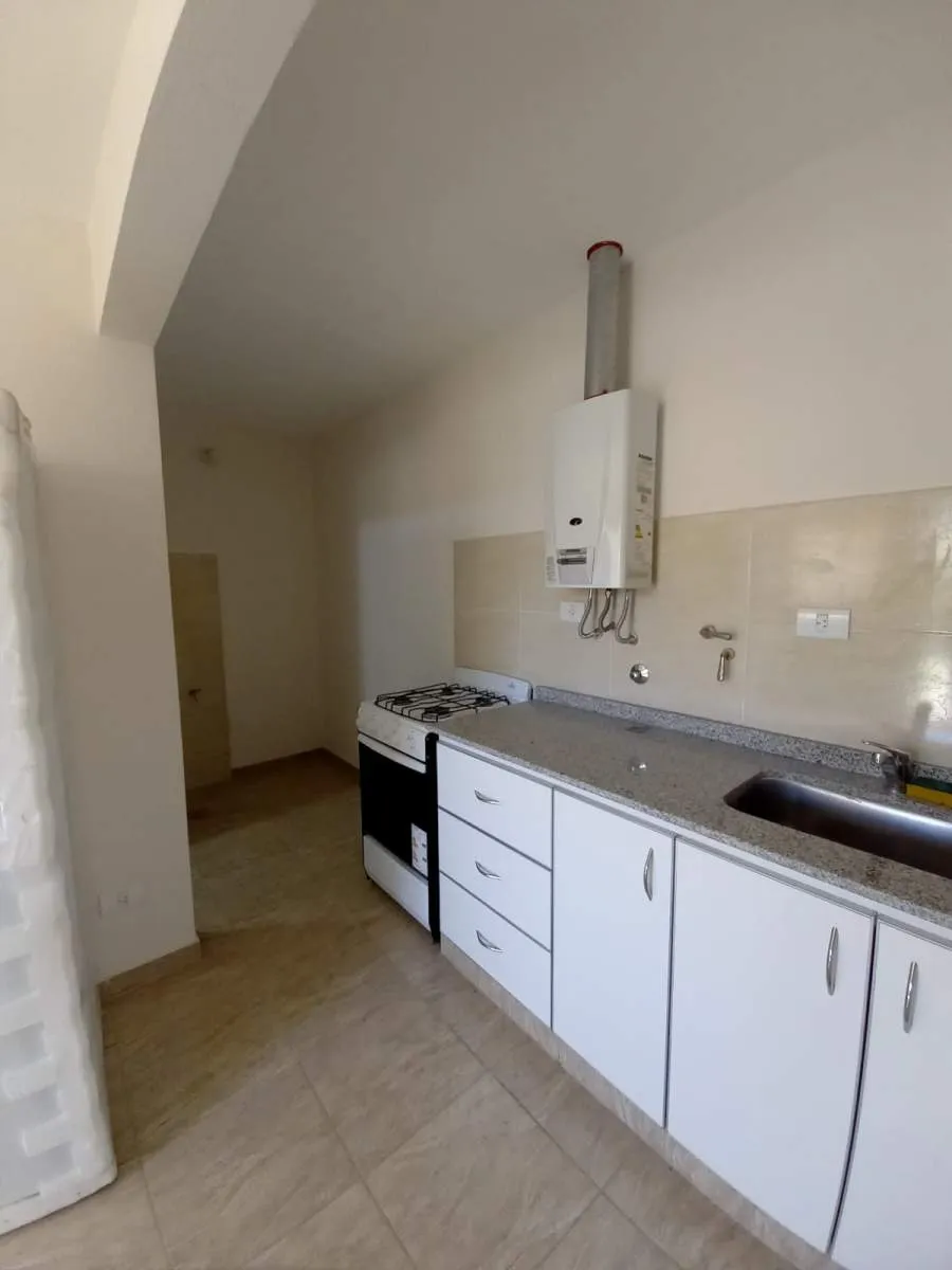 ALQUILER Bº PARQUE HORIZONTE, UN DORMITORIO!!