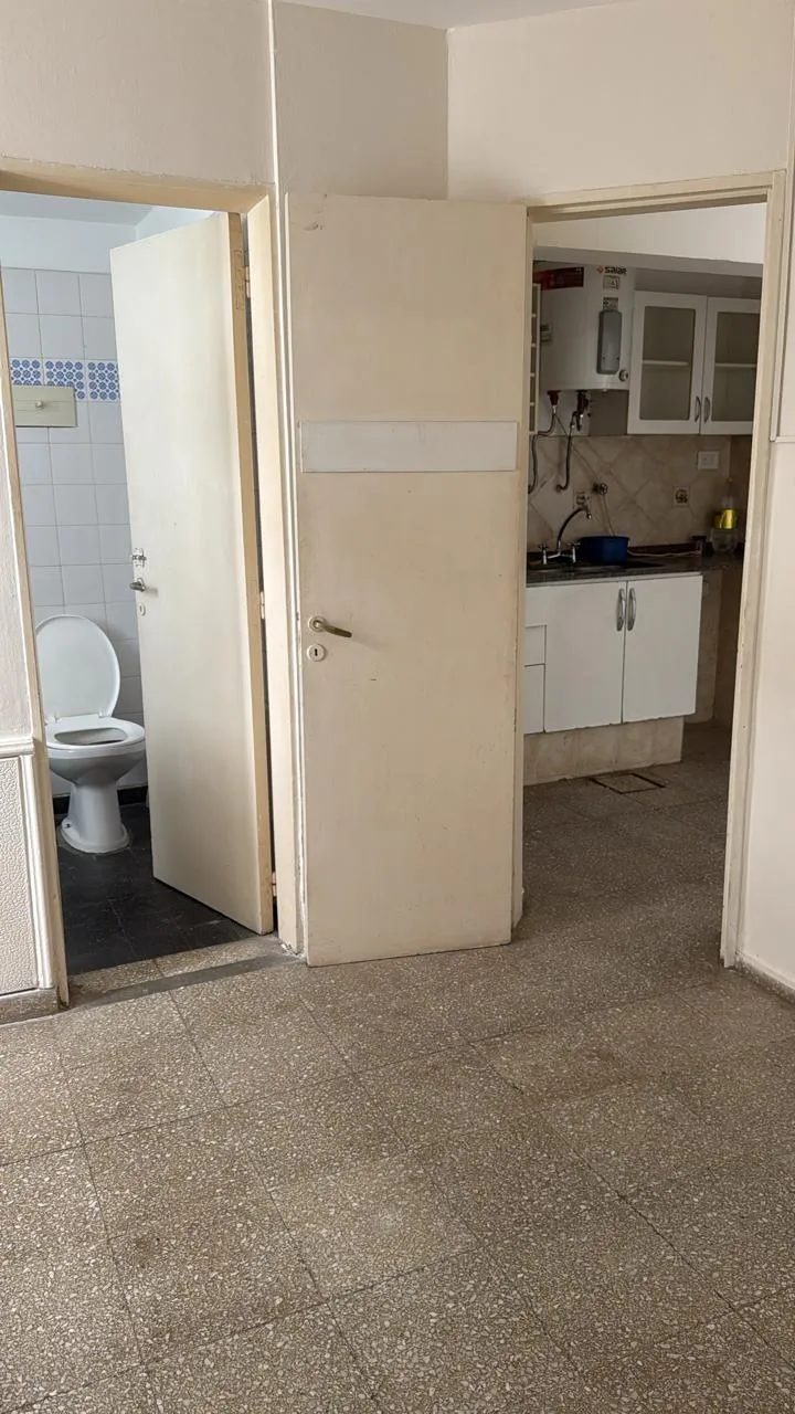 planta baja 1 dorm en suite Cofico