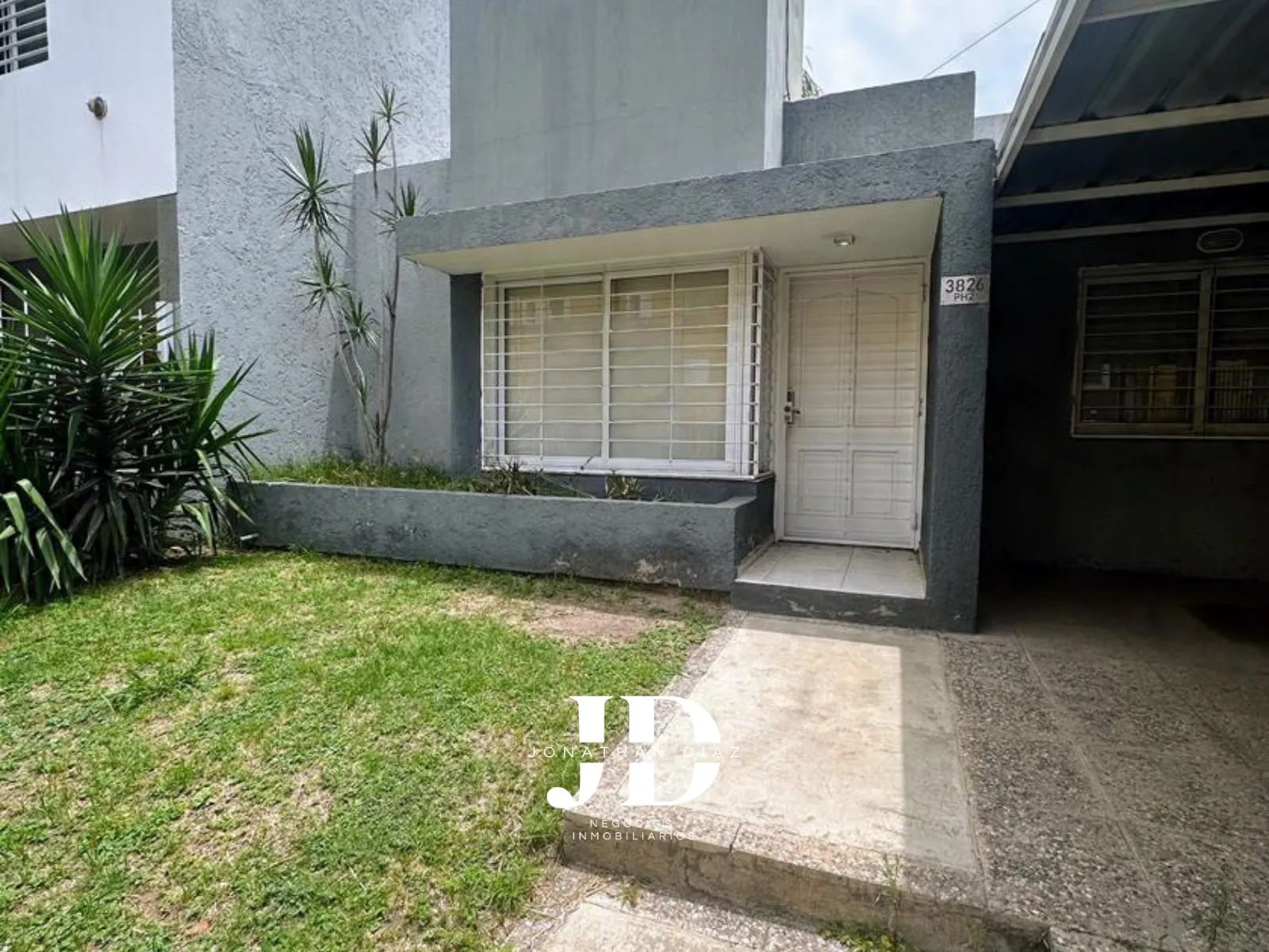 VENTA DUPLEX NUEVO JARDIN