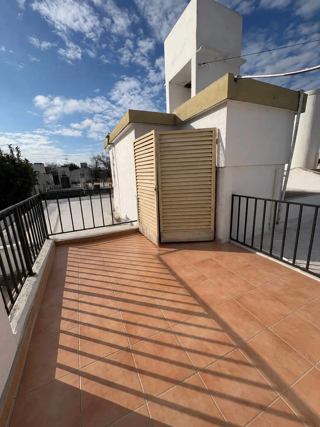 PH 1 DORMITORIO CON DOS BALCONES Y TERRAZA PROPIA EN B° ALTO PALERMO - INGRESO EN SEPTIEMBRE