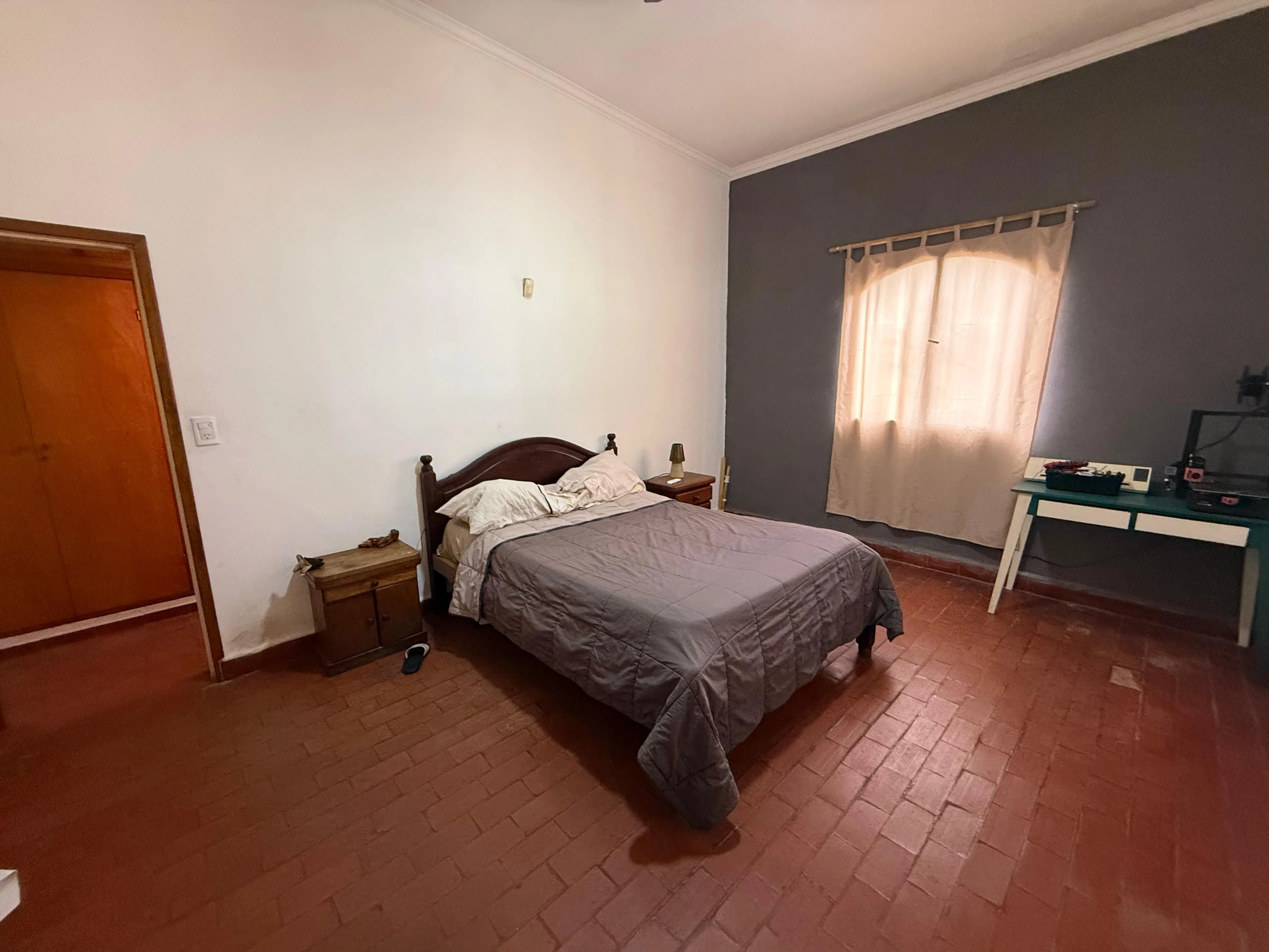 !!VDO. EXC. PROPIEDAD 2.000 M2 DE TERRENO VILLA ALLENDE!!
