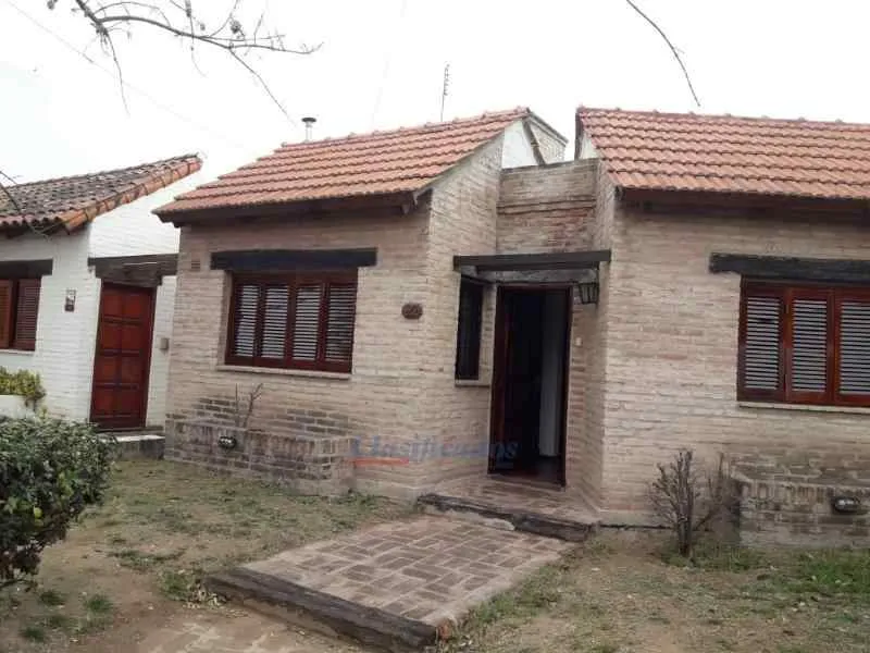 B° Jardines de Claret, CASA 3 DORMITORIOS