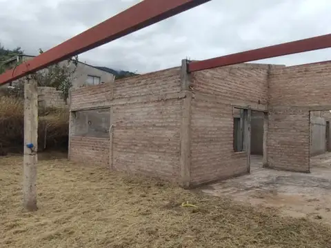 Casa en Venta en Ambato, Catamarca