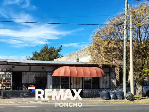 Casa en Venta en Chacabuco, Capital