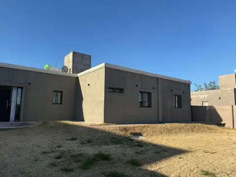 Casa en Venta en Santa Lucia, Santa Lucía