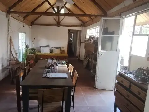 Casa en Venta en Cardozos, Capital