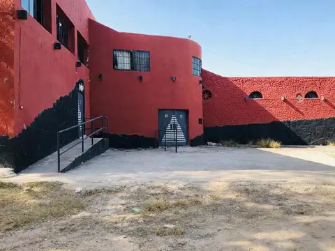 Negocio especial en Venta en Termas de Rio Hondo, Río Hondo