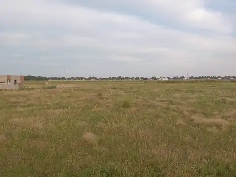 Terreno en Venta en Macachin, Atreucó