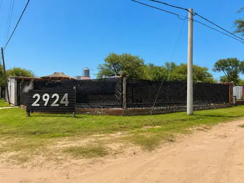 Quinta en Venta en Santa Rosa, Capital