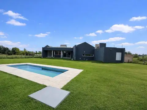 Quinta en Venta en Toay, La Pampa
