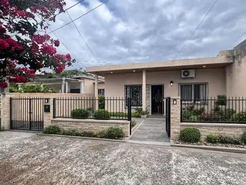 Casa en Venta en Sarmiento, San Miguel de Tucumán