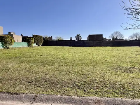 Terreno en Venta en Yerba Buena, Tucumán