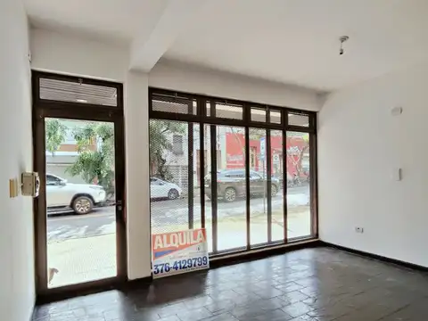 Local en Alquiler en Posadas, Capital