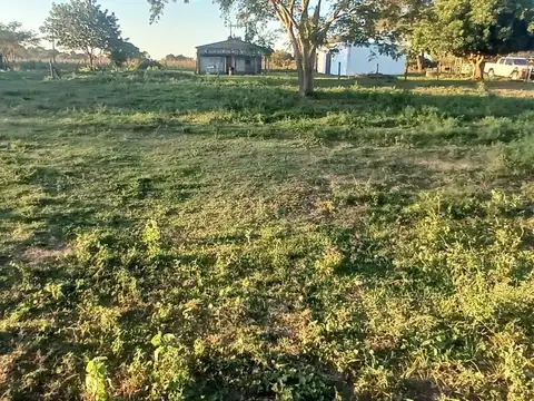 Terreno en Venta en Yataity, Lavalle