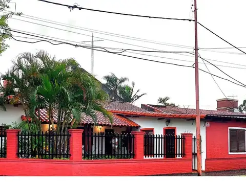 Casa en Venta en Corrientes, Capital