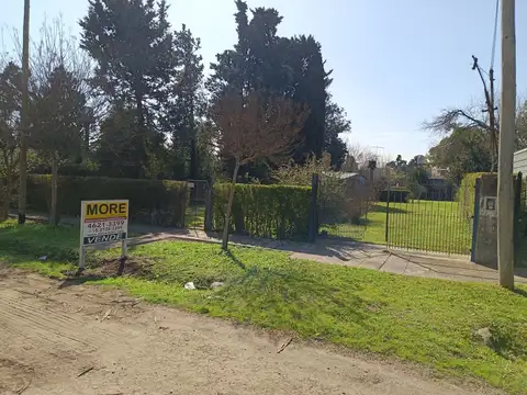 Terreno en Venta en Ituzaingo, Ituzaingó
