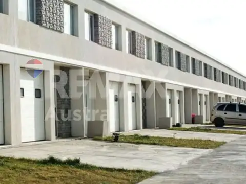 Departamento en Venta en Comodoro Rivadavia, Escalante