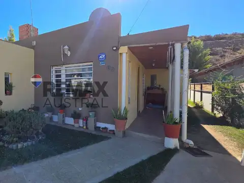 Casa en Venta en Comodoro Rivadavia, Escalante