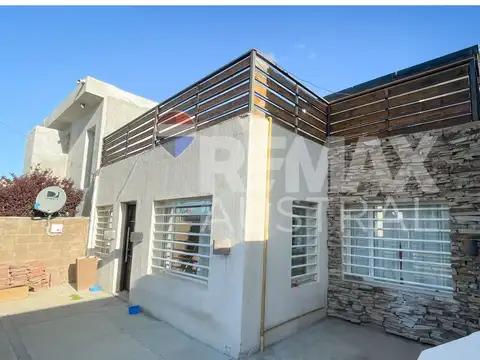 Casa en Venta en Comodoro Rivadavia, Escalante
