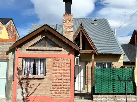 Casa en Venta en Esquel, Futaleufú