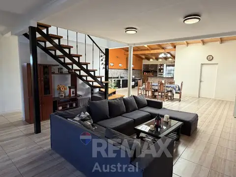 Casa en Venta en Comodoro Rivadavia, Escalante