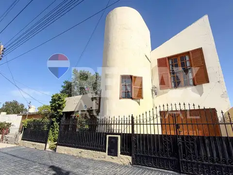 Casa en Venta en Comodoro Rivadavia, Escalante