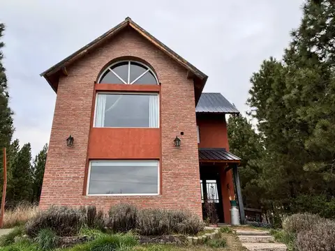 Casa en Venta en Trevelin, Futaleufú