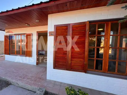 Casa en Venta en Rada Tilly, Escalante