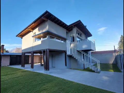 Casa en Venta en Esquel, Futaleufú