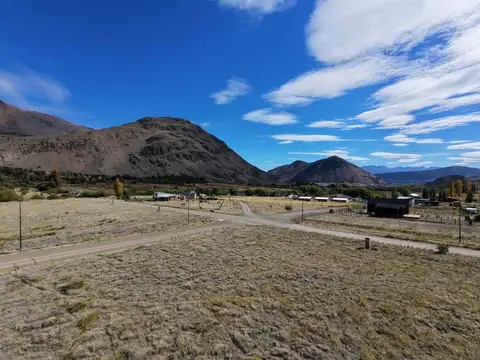 Terreno en Venta en Esquel, Futaleufú