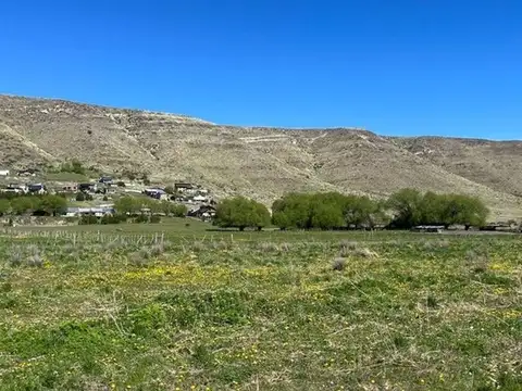Terreno en Venta en Esquel, Futaleufú