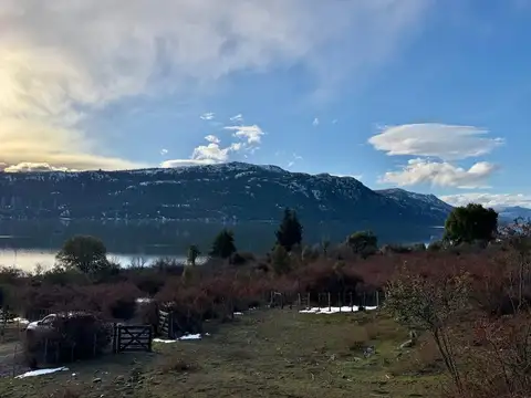 Terreno en Venta en Cholila, Cushamen