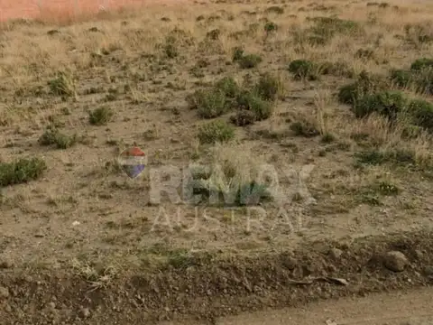 Terreno en Venta en Comodoro Rivadavia, Escalante