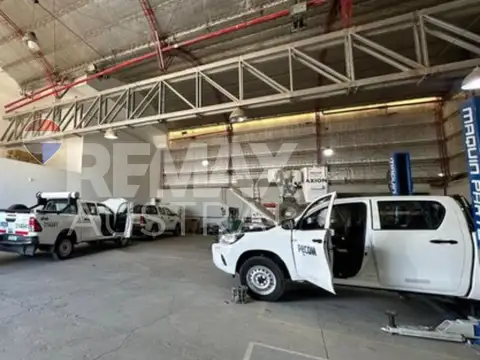 Fondo de comercio en Venta en Comodoro Rivadavia, Escalante