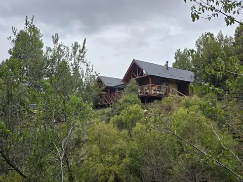 Casa en Venta en Trevelin, Futaleufú